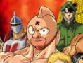 Ultimate Muscle: Legends Vs New Generation