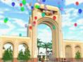 Universal Studios Theme Park Adventure
