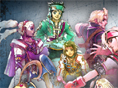 Unlimited Saga