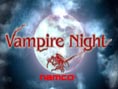 Vampire Night