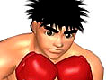 Victorious Boxers 2 : Fighting Spirit 