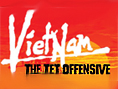 Vietnam : The Tet Offensive 