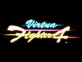 Virtua Fighter 4