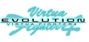Virtua Fighter 4 Evolution
