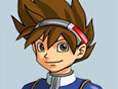 Virtua Fighter : Cyber Generation - Judgement Six no Yabou