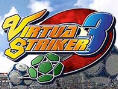 Virtua Striker 3 Ver. 2002