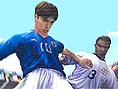 Virtua Striker 4