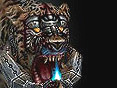 Vivisector : Beast Inside