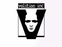 Volition
