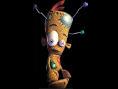 Voodoo Vince