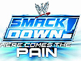 WWE Smackdown ! Here Comes the Pain