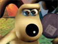 Wallace & Gromit in Project Zoo