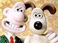 Wallace et Gromit : le mystère du lapin-garou