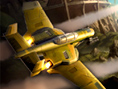 Warhawk