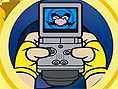 Wario Ware Twisted !