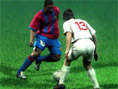 Winning Eleven 8 Livewear Evolution