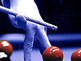 World Championship Snooker 2004