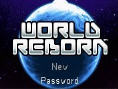 World Reborn