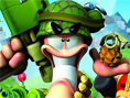 Worms 4 Mayhem