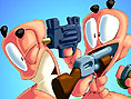 Worms Forts : Etat de siège