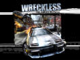 Wreckless: The Yakusa Missions