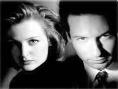 X-Files : Resist or Serve