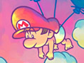 Yoshi Touch & Go
