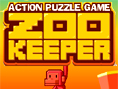 Zoo Keeper
