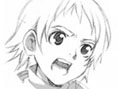 Wild Arms Another Code : F