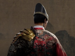 A Whisper of Fall : Jinyiei