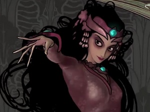 Abyss Odyssey