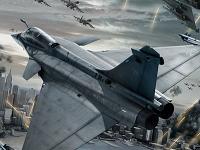 Ace Combat : Assault Horizon Legacy