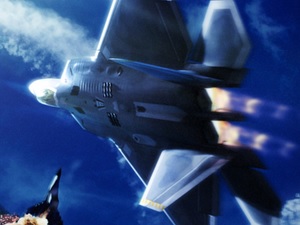 Ace Combat Infinity