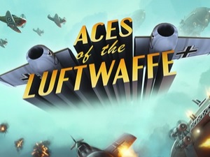 Aces of the Luftwaffe