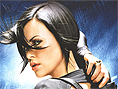 Aeon Flux
