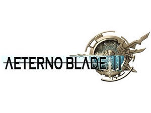 Aeternoblade II
