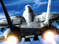 After Burner : Black Falcon