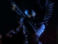 Afterfall : Insanity