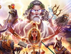 Age of Mythology : Retold