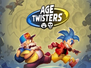 Age Twisters