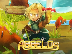 Aggelos