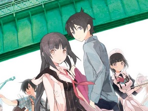 Akiba's Trip : Hellbound & Debriefed