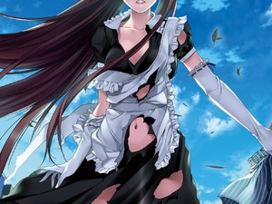 Akiba's Trip : Undead & Undressed Director's Cut