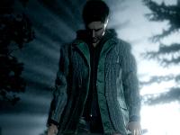 Alan Wake 2 (en rumeur)