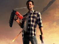 Alan Wake's American Nightmare