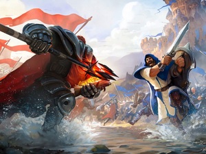 Albion Online