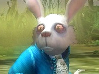 Alice au Pays des Merveilles
