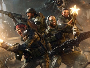 Aliens : Fireteam Elite 2