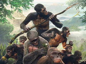 Ancestors : The Humankind Odyssey
