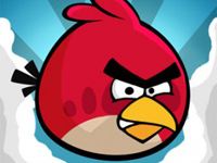 Angry Birds Seasons